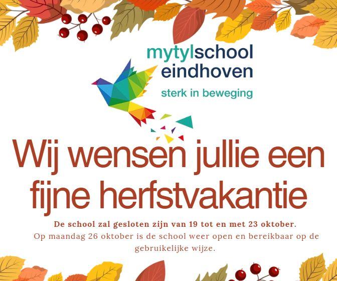 Herfstvakantie